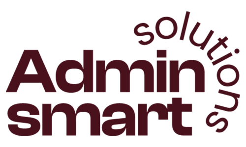 Logo AdminSmart Solutions